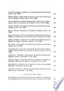 Cronología de actividades del Secretario de Relaciones Exteriores