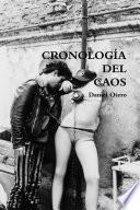 Cronología del caos