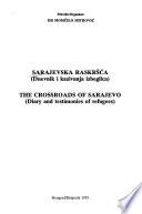 Crossroads of Sarajevo