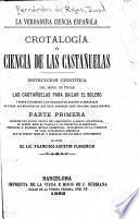 Crotalogía, o, Ciencia de las castañuelas