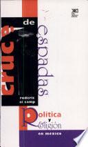 Cruce de espadas