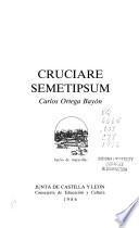 Cruciare semetipsum
