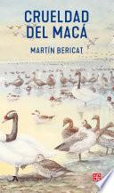 Crueldad del macá