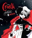 Cruella. Fashion book
