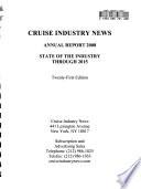 Cruise Industry News Annual