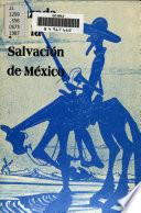 Cruzada por la salvación de México