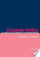 Cruzando límites