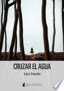 Cruzar el agua