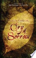 Cry of Sorrow