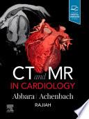 CT and MR in Cardiology E-Book