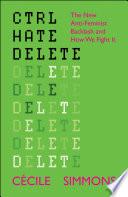 CTRL HATE DELETE