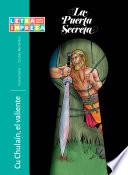 Cu Chulaín, el valiente