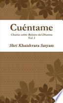 CuÃ©ntame - Charlas sobre Relatos del Dharma -