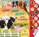 Cuac! Muu! Oinc!