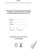 Cuadernillos (CL-PT) 2º Año Básico