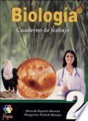 Cuaderno de Biología 2o