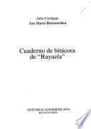 Cuaderno de bitácora de Rayuela