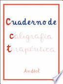 Cuaderno de Caligrafía Terapéutica