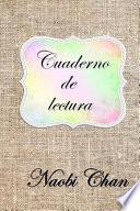 Cuaderno de Lectura