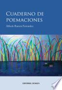 Cuaderno de poemaciones