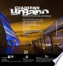 CUADERNO URBANO 22 - ESPACIO, CULTURA, SOCIEDAD