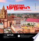 CUADERNO URBANO 28 - ESPACIO, CULTURA, SOCIEDAD