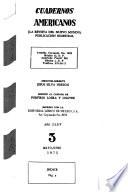 Cuadernos americanos