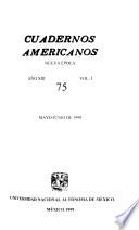 Cuadernos americanos