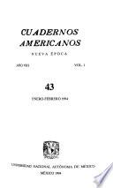 Cuadernos americanos