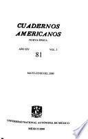 Cuadernos americanos
