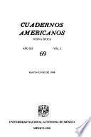Cuadernos americanos