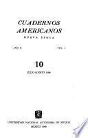 Cuadernos americanos