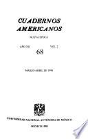 Cuadernos americanos