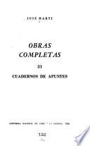 Cuadernos de apunt