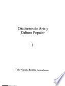 Cuadernos de arte y cultura popular