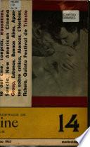 Cuadernos de Cine Club