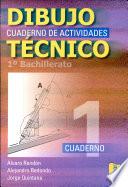 Cuadernos de dibujo técnico 1 (1o Bachillerato)