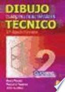 Cuadernos de dibujo técnico 2 (1o Bachillerato)
