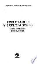 Cuadernos de educación popular