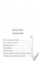 Cuadernos de estudios