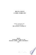Cuadernos de la biblioteca