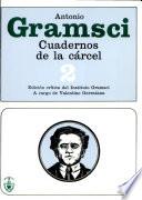 Cuadernos de la cárcel