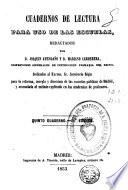 Cuadernos de lectura para uso de las escuelas