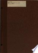 Cuadernos de poesía