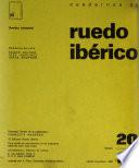 Cuadernos de Ruedo Ibérico