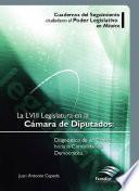 Cuadernos del Seguimiento Ciudadano al Poder Legislativo en México. La LVIII Legislatura en la Cámara de Diputados: Diagnóstico de un Camino hacia la Consolidación Democrática