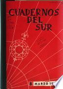 Cuadernos del sur