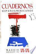 Cuadernos hispanoamericanos
