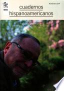 Cuadernos hispanoamericanos