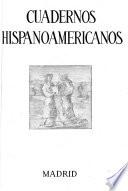 Cuadernos hispanoamericanos